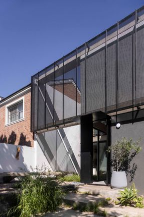 Olivos House