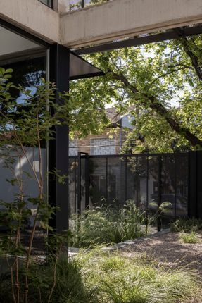 Olivos House
