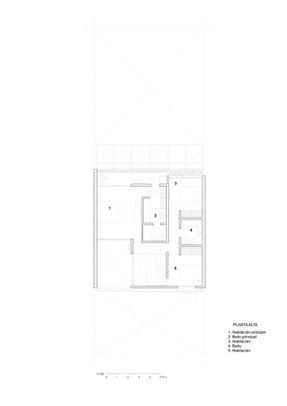 Olivos House