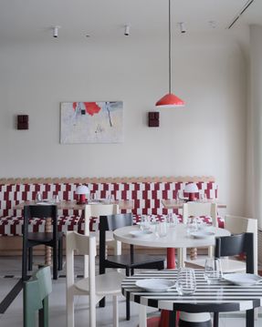 Pasta La Vista Bistro