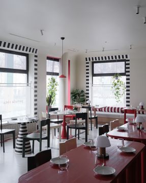 Pasta La Vista Bistro