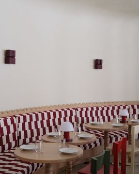 Pasta La Vista Bistro