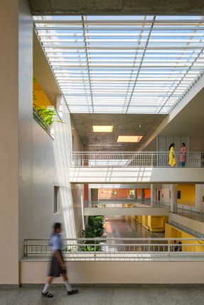 Rainbow International School