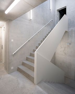 Vidy Theater Renovation and Extension