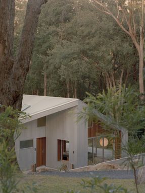 Ironbark House