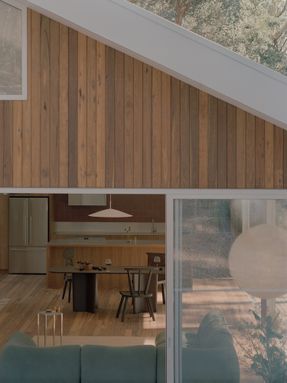 Ironbark House