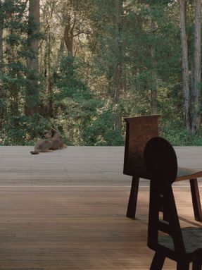 Ironbark House