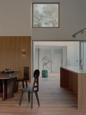 Ironbark House