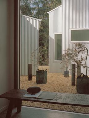 Ironbark House