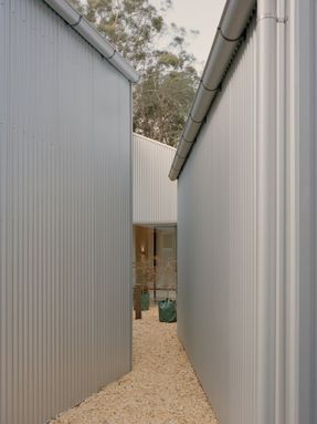 Ironbark House