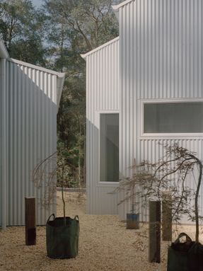 Ironbark House
