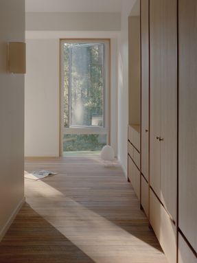 Ironbark House