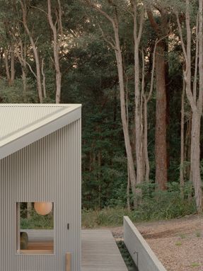 Ironbark House