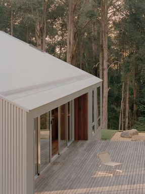 Ironbark House