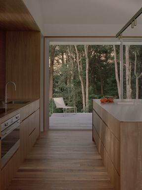 Ironbark House