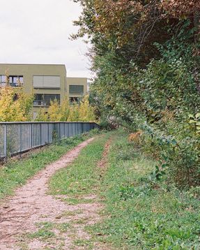 Housing Črnuški Bajer