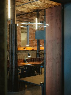 Wintercircus Technological and Cultural Hub