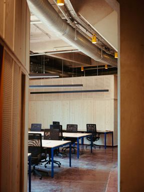 Wintercircus Technological and Cultural Hub