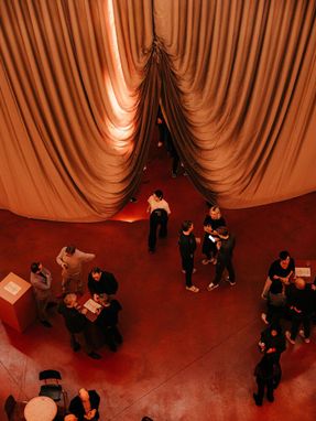 Wintercircus Technological and Cultural Hub