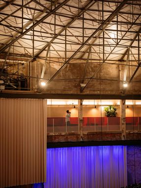 Wintercircus Technological and Cultural Hub