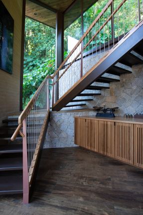 Barreiros Association Office