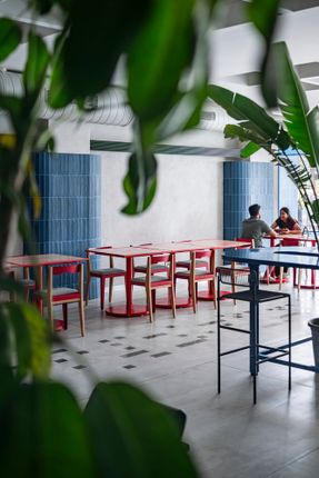 SABHĀ Specialty Coffee
