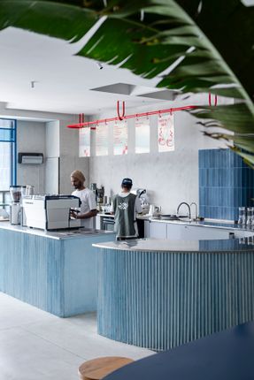 SABHĀ Specialty Coffee