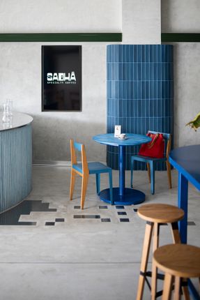 SABHĀ Specialty Coffee