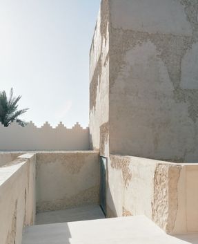 Siyadi Pearl Museum