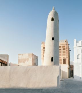 Siyadi Pearl Museum