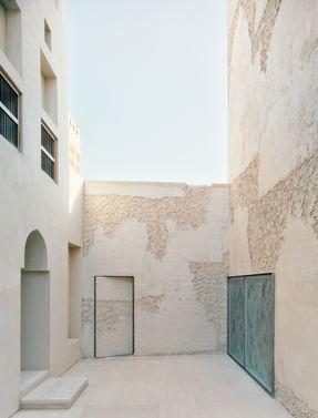 Siyadi Pearl Museum