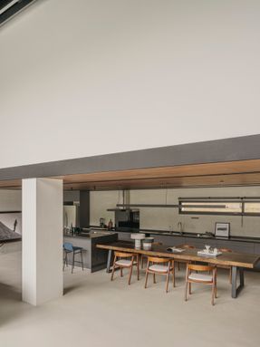 Rendezvous for Four Generations Residence