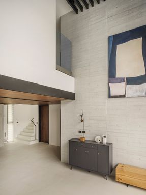 Rendezvous for Four Generations Residence