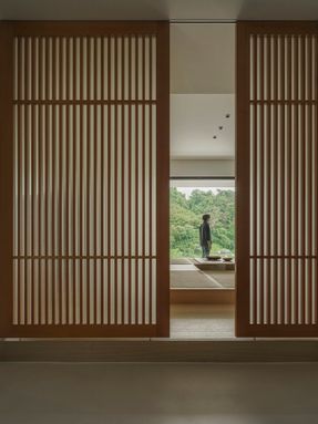 Rendezvous for Four Generations Residence