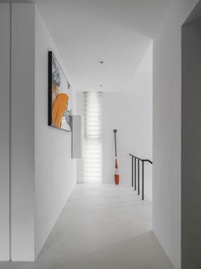 Rendezvous for Four Generations Residence