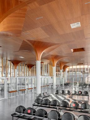 Deauville Terminal Saint-Gatien-des-Bois
