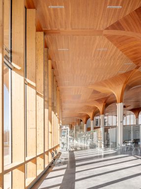 Deauville Terminal Saint-Gatien-des-Bois