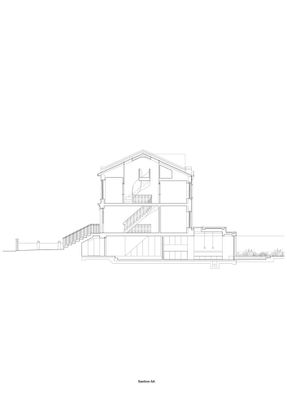 Hackney House