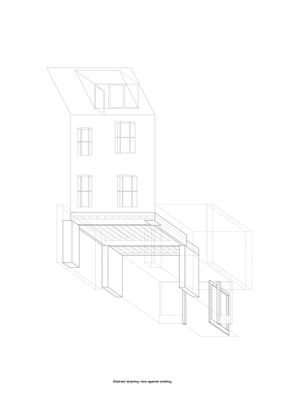 Hackney House