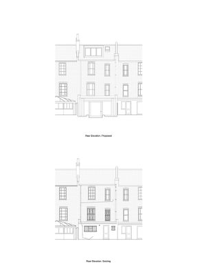 Hackney House