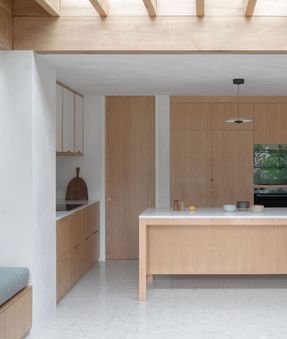 Hackney House
