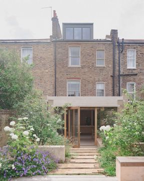 Hackney House