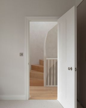 Hackney House
