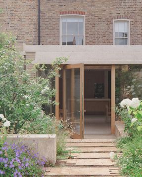 Hackney House