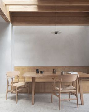 Hackney House