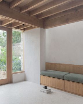 Hackney House