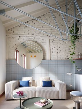 Casa Cometa