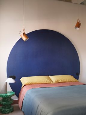 Casa Cometa