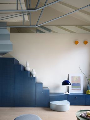 Casa Cometa