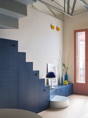Casa Cometa
